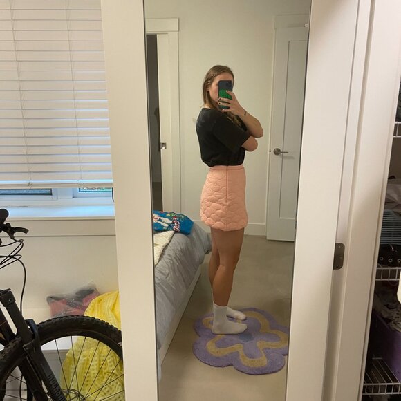 Sandy Liang skirt - Picture 3 of 3